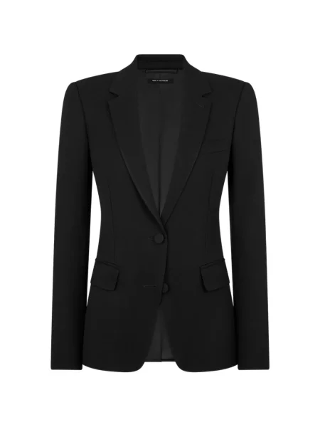 Sacou Tom Ford negru