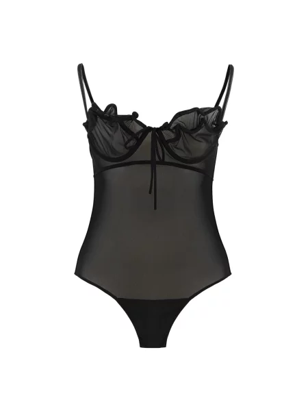 Top Y/project czarny