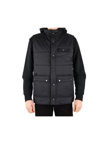Geacă Dc Shoes negru