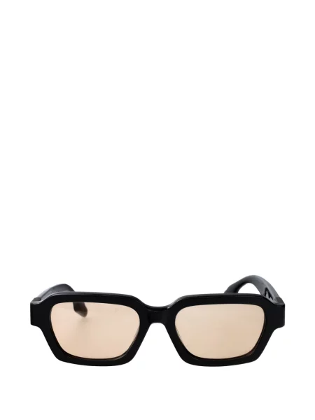 Ochelari de soare dreptunghiulari Vision Of Super negru