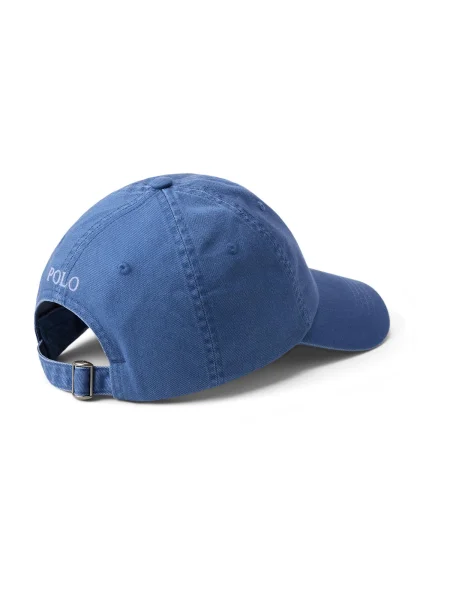Polo Ralph Lauren Șapcă regal / deschis albastru
