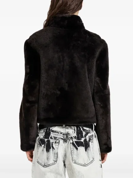 Geacă Proenza Schouler White Label alb