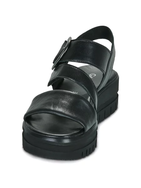 Pantofi Gabor negru
