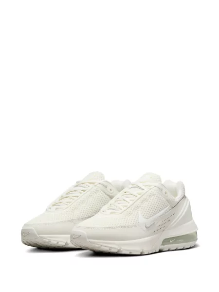 Шапка с козирки Nike с принт розово