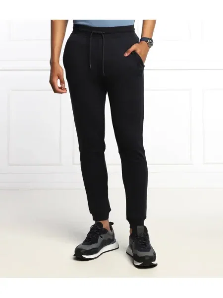 BOSS ORANGE Pantaloni de trening Sestart portocaliu