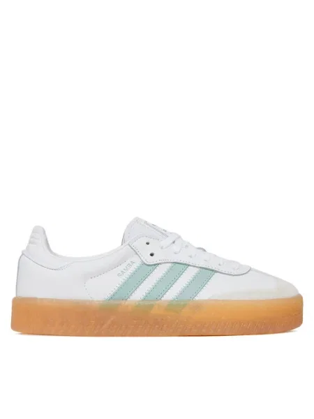 Adidas Sneakers Sambae alb
