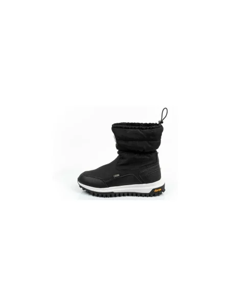Pantofi Colmar negru