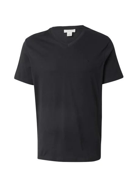 Calvin Klein Jeans Tricou negru