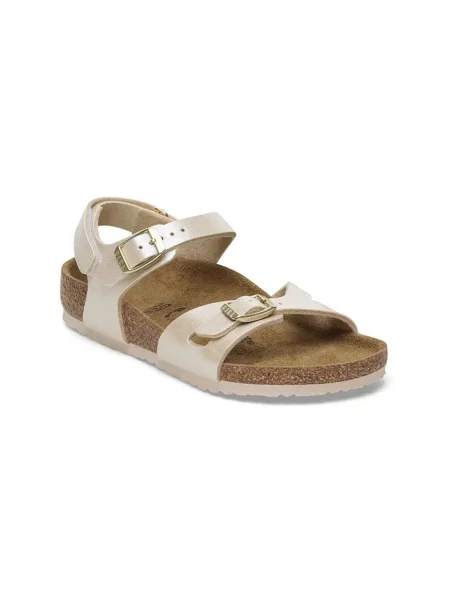 Sandale Birkenstock bež
