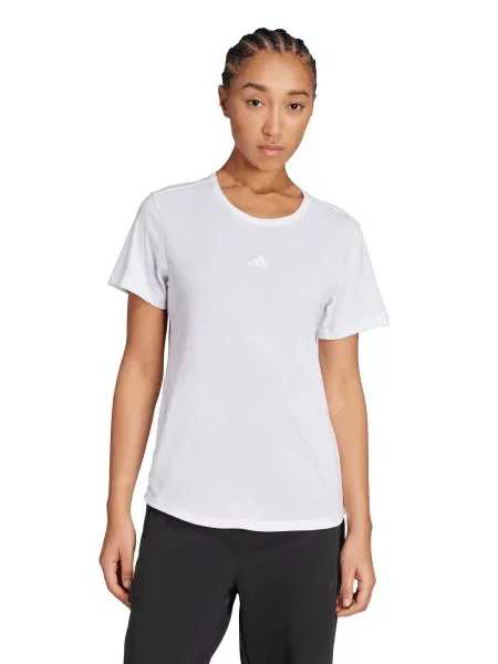 ADIDAS PERFORMANCE Funkčné tričko MOTION' biela