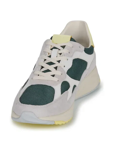 Pantofi Clae verde