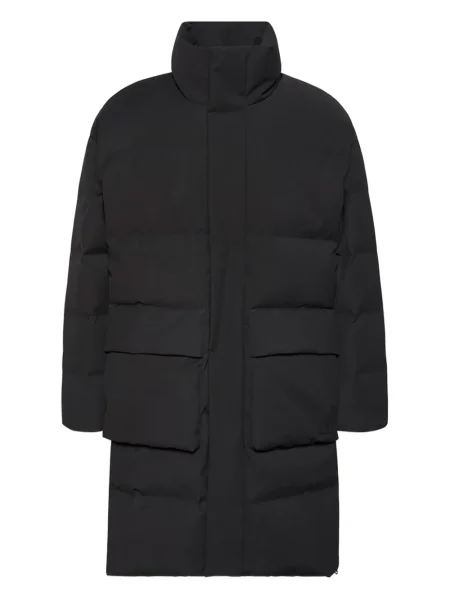 Kaput Calvin Klein Jeans crna