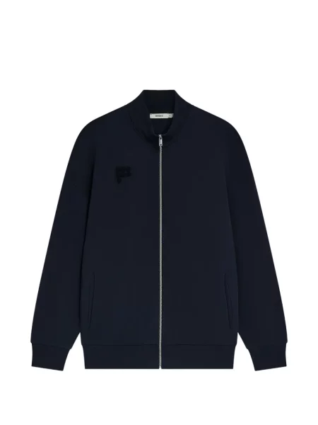 Hanorac Pangaia albastru