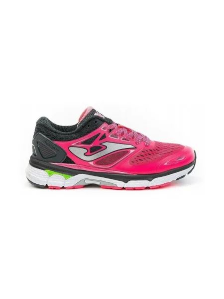 Pantofi Joma roz