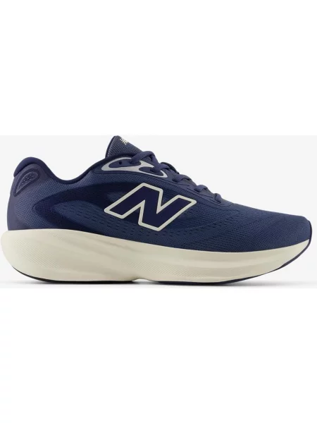 Buty do biegania New Balance FreshFoam v9 granatowy czarny 40 biały