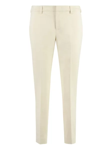 Pantaloni Pt Torino plisate