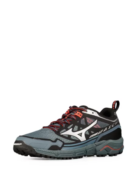 Sneakerși Mizuno albastru