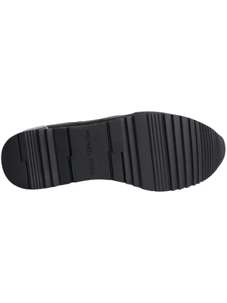 Pantofi Michael Michael Kors negru
