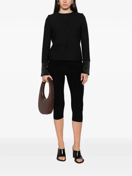 Geacă Courreges negru
