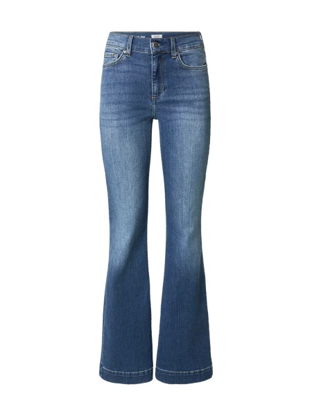 Liu Jo Jeans AUTHENTIC BEAT denim albastru