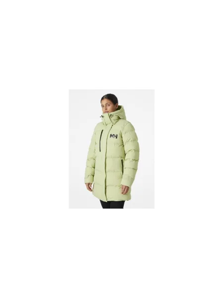 Geacă Helly Hansen verde