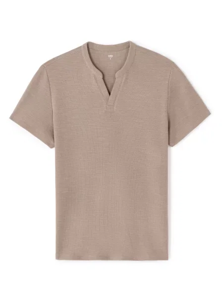 Tricou Celio kaki