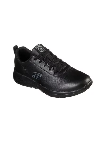 Pantofi Skechers negru