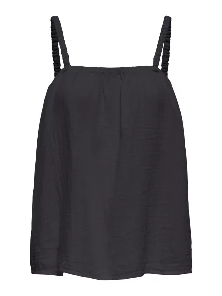 ONLY Top ONLTHYRA' negru