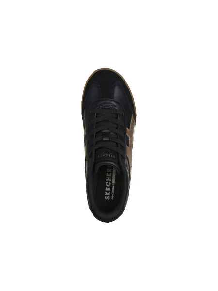 Pantofi Skechers negru