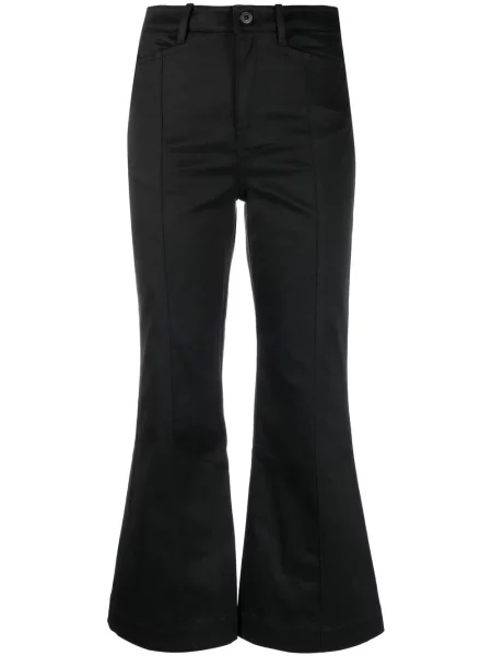 Cropp pantaloni Proenza Schouler White Label alb