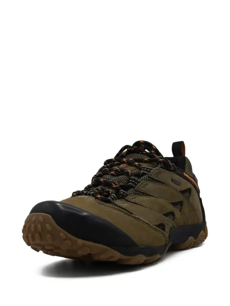 Sneakers Merrell πράσινο