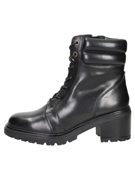 Pantofi Geox negru