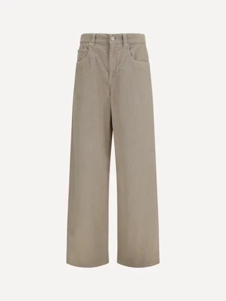 Pantaloni Brunello Cucinelli