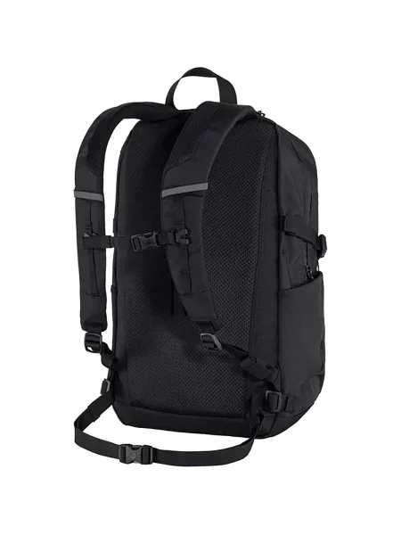 Fjallraven rucsac Skule 28 mare neted negru