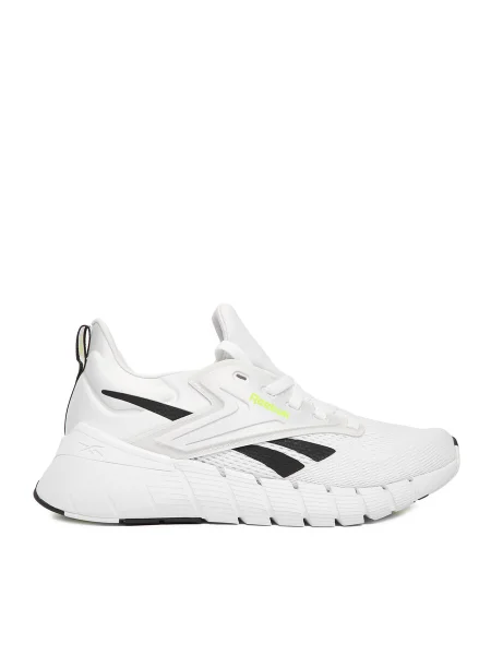 Edzőtermi cipők Reebok EO-NANO GYM fehér