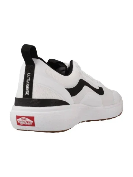 Pantofi Vans negru