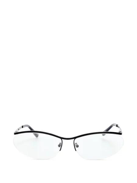 Ochelari de soare Linda Farrow negru
