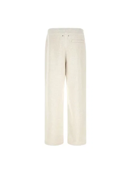 Spodnie Golden Goose beżowe