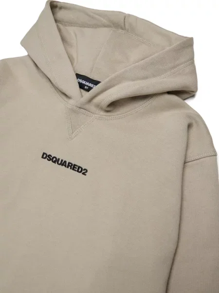 Bluza z kapturem dziecięca Dsquared2