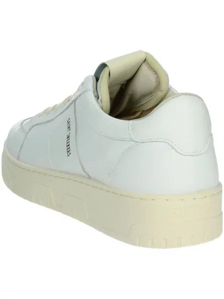 Golf félcipő Saint Sneakers fehér
