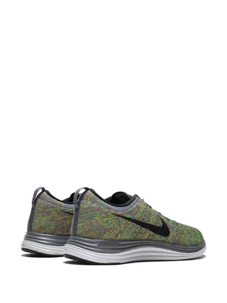 Sneakerși Nike Zoom albastru