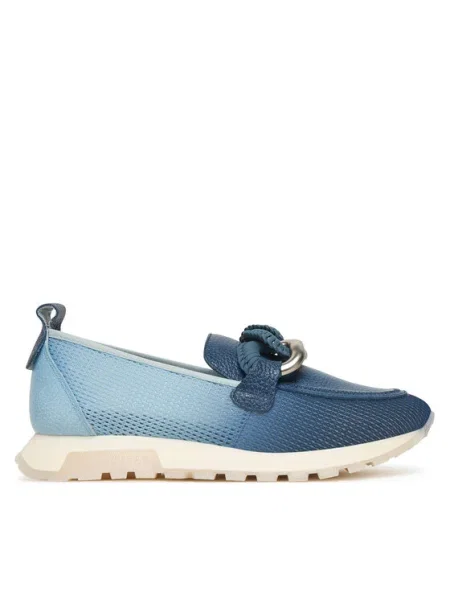 Hispanitas Mocasini albastru