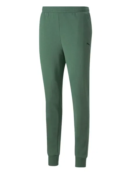 Pantaloni Puma verde