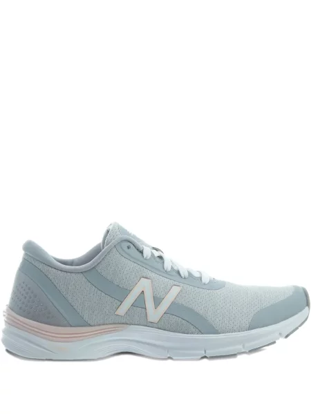 Sneakerși New Balance 992 verde