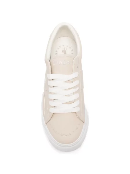 Sneakersy dziecięce Polo Ralph Lauren