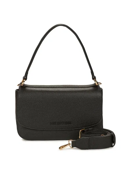 Geantă Love Moschino negru