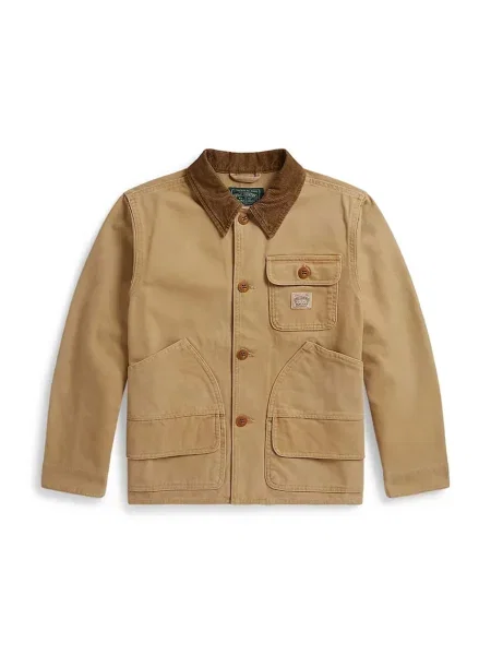 Детская куртка Polo Ralph Lauren