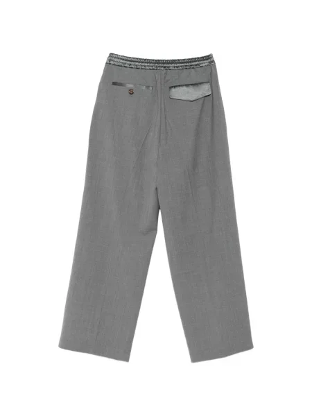 Pantaloni Undercover gri