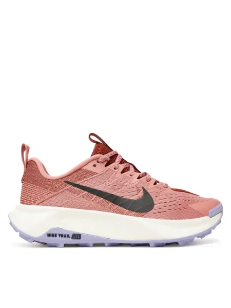 Nike Pantofi pentru alergare Reactx Wildhorse 10 roz