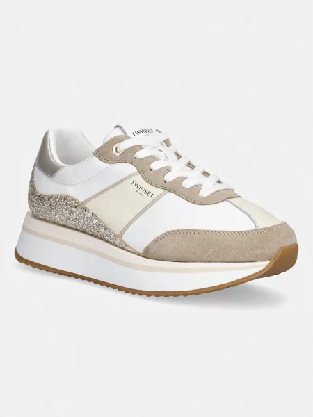 Superge Twinset bež